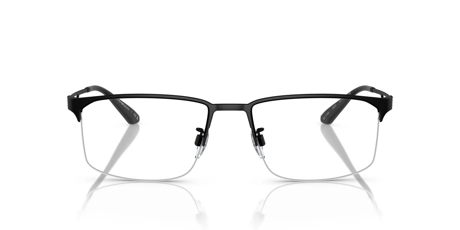 Emporio Armani 1143 Eyeglasses - view 8